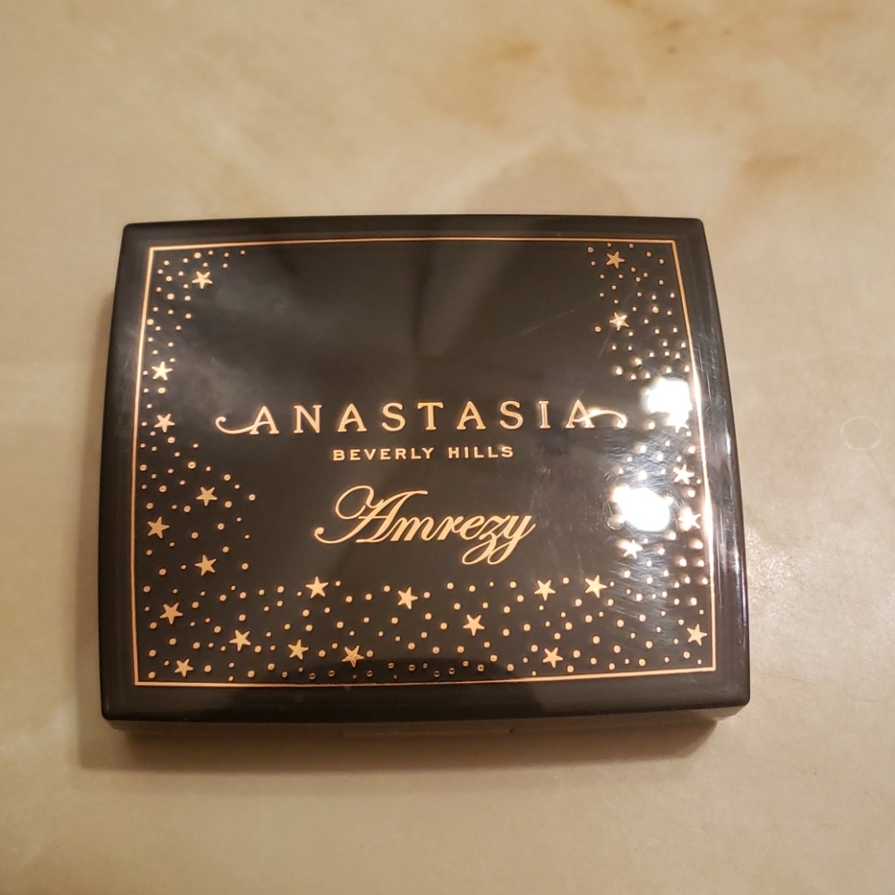 ABH Amrezy Highlight